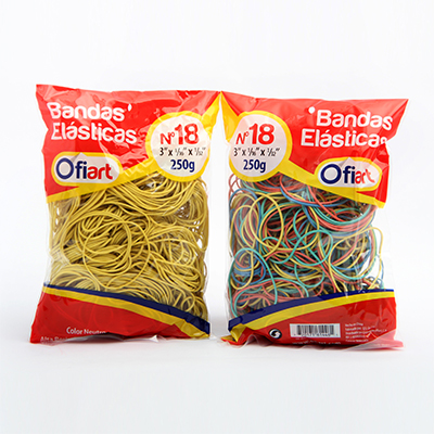 Bandas Elásticas