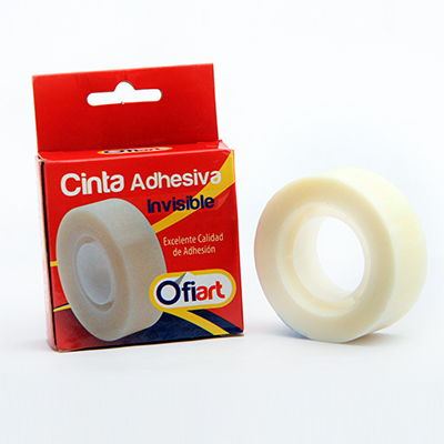 Cintas Adhesivas y complementos