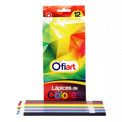 Borras, Creyones, Lápices